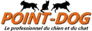 POINT DOG Logo
